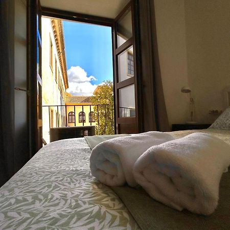 Apartamento Jardin Botanico กรานาดา ภายนอก รูปภาพ