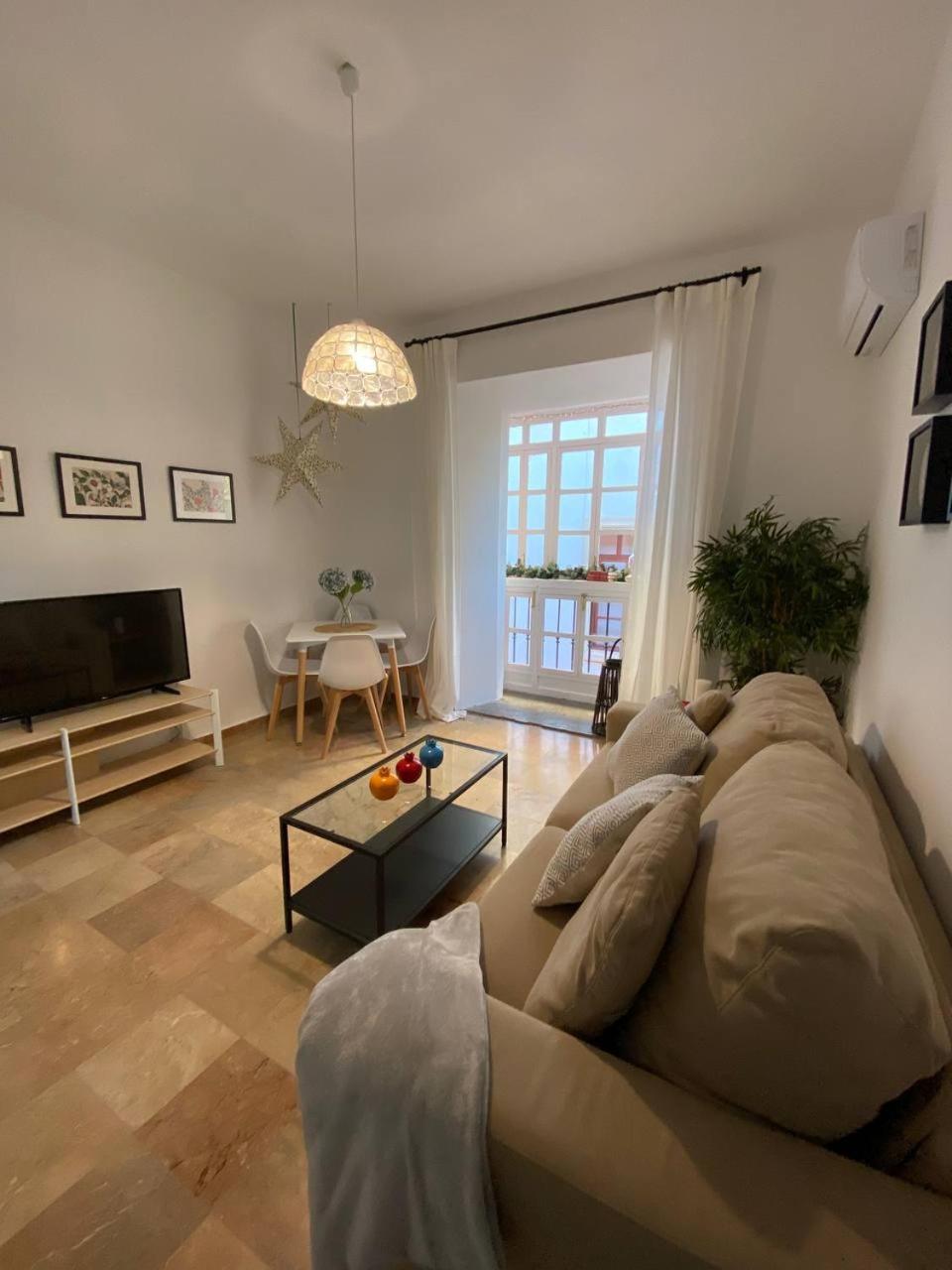 Apartamento Jardin Botanico กรานาดา ภายนอก รูปภาพ