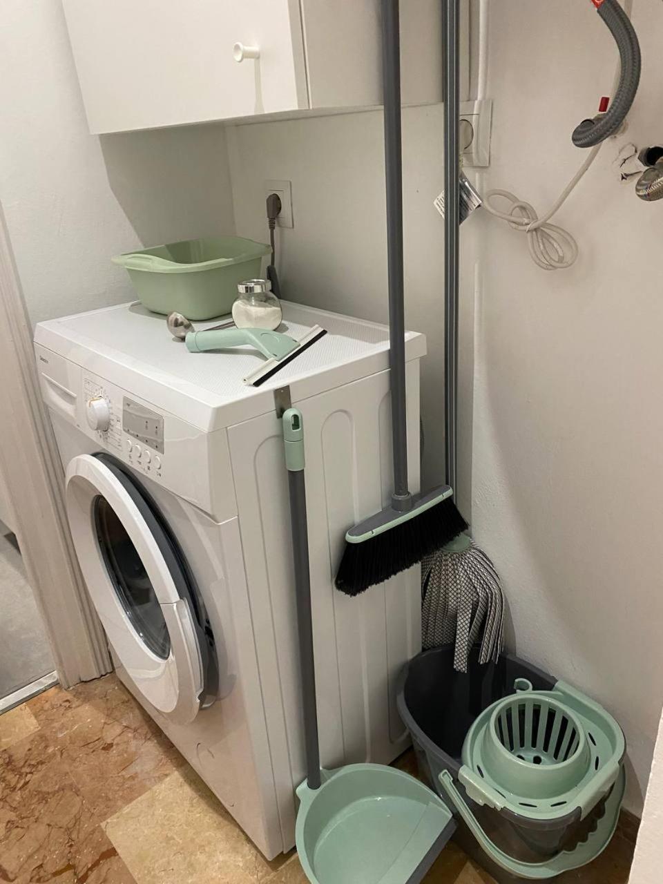 Apartamento Jardin Botanico กรานาดา ภายนอก รูปภาพ
