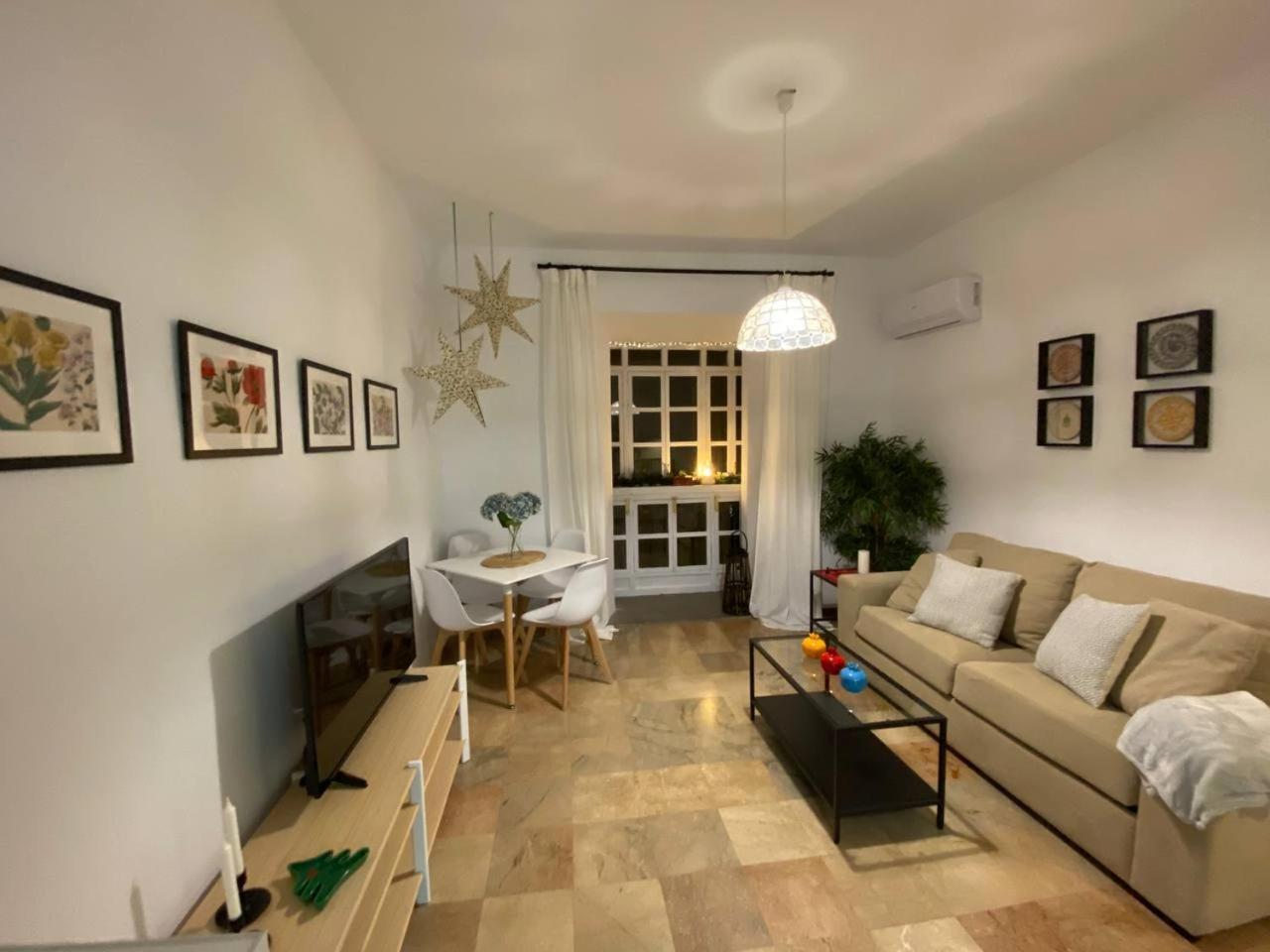 Apartamento Jardin Botanico กรานาดา ภายนอก รูปภาพ