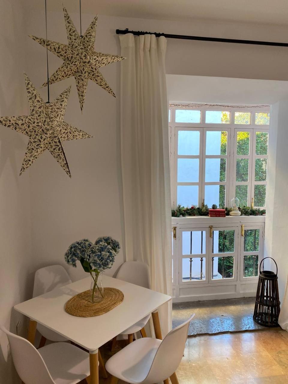 Apartamento Jardin Botanico กรานาดา ภายนอก รูปภาพ