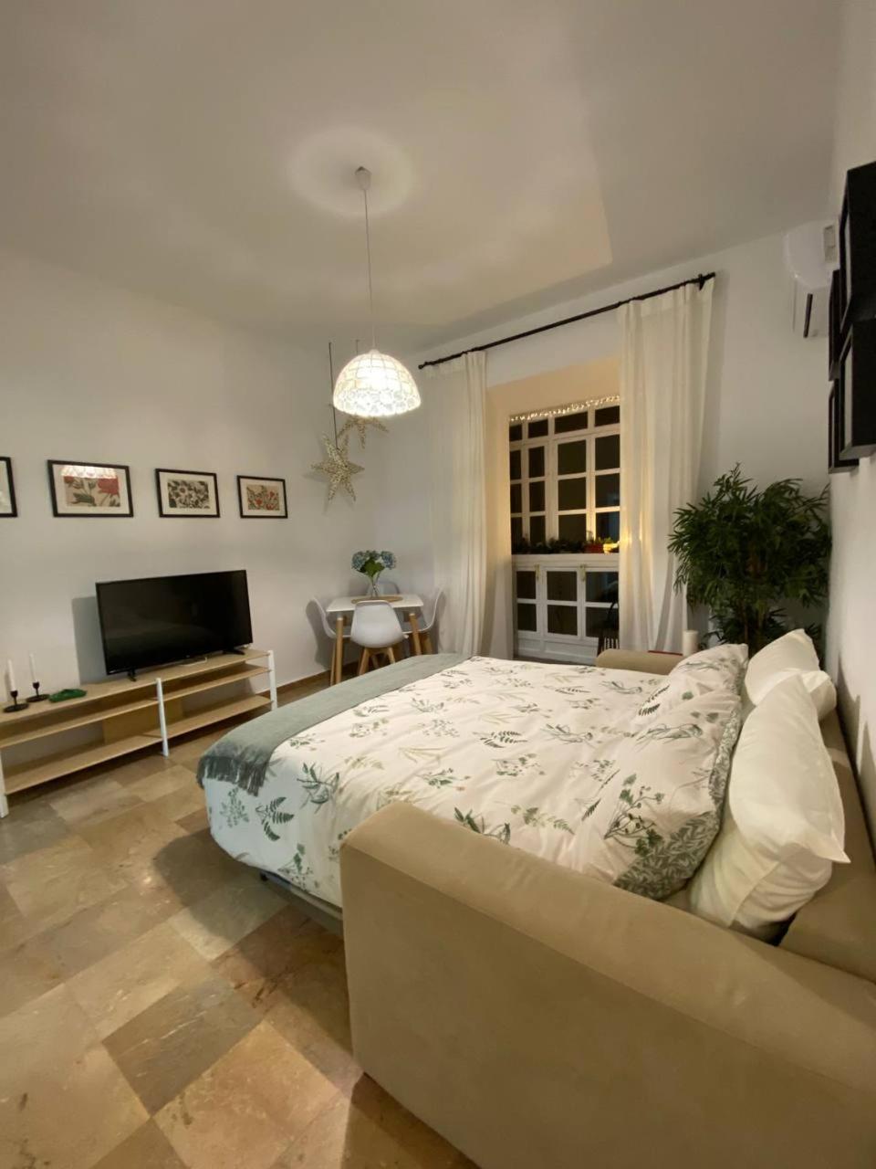 Apartamento Jardin Botanico กรานาดา ภายนอก รูปภาพ