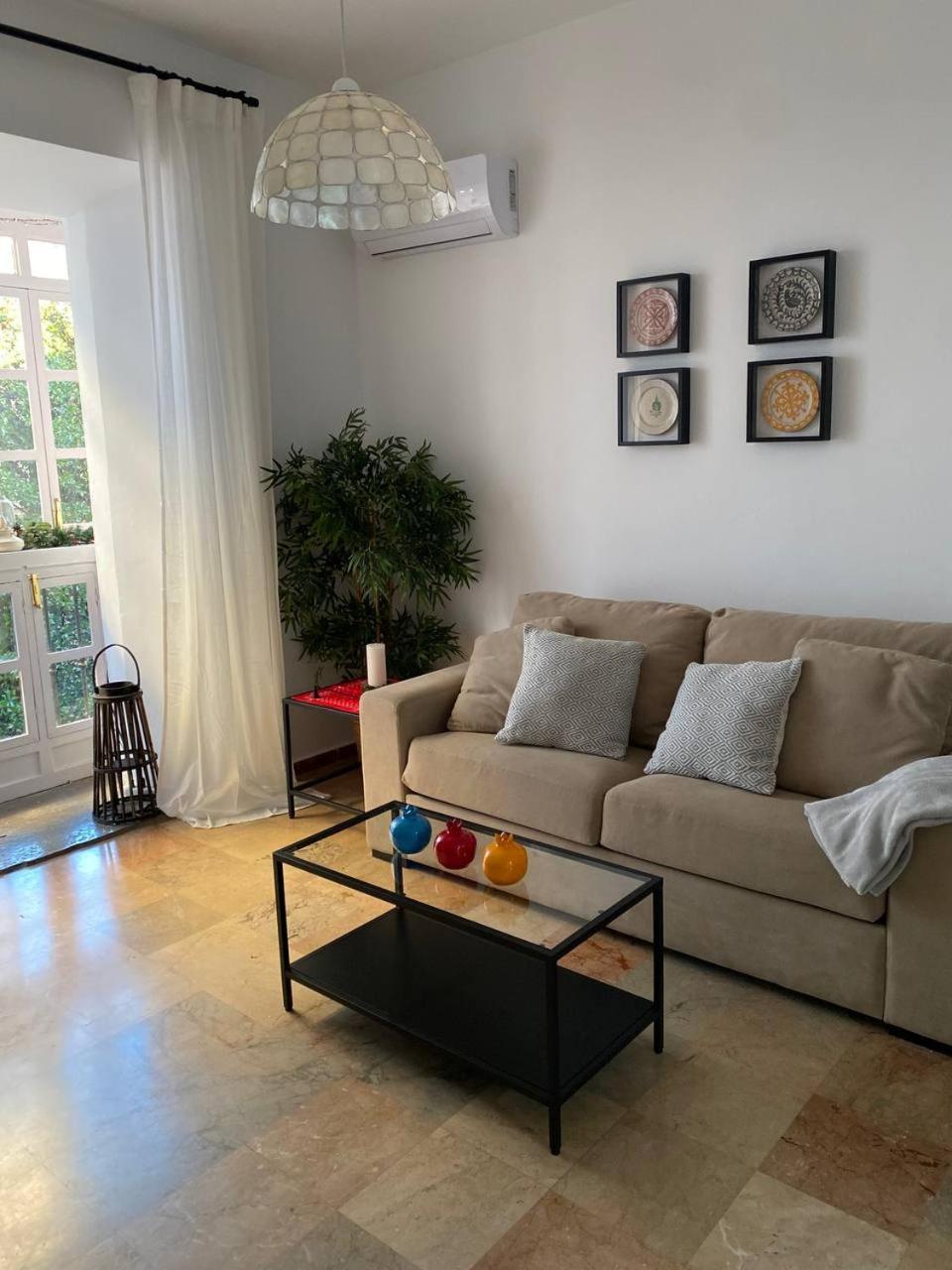 Apartamento Jardin Botanico กรานาดา ภายนอก รูปภาพ